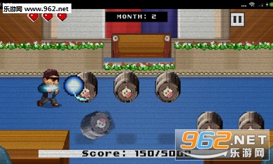 Rody Fight(斗士罗迪完整版)截图3