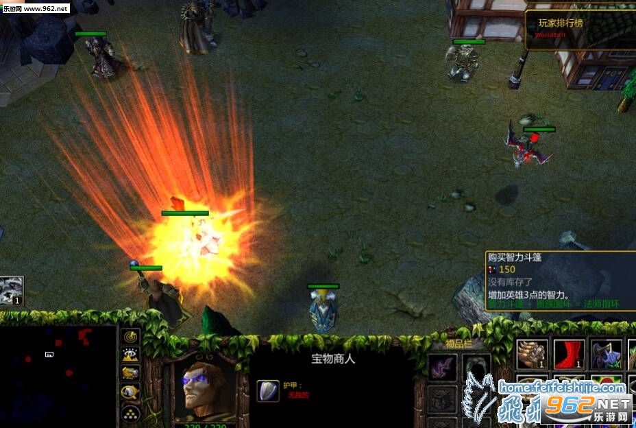 ħ��RPG��ͼ ����ʱ��1.2.2��ʽ�� �����ع��Խ�ͼ0