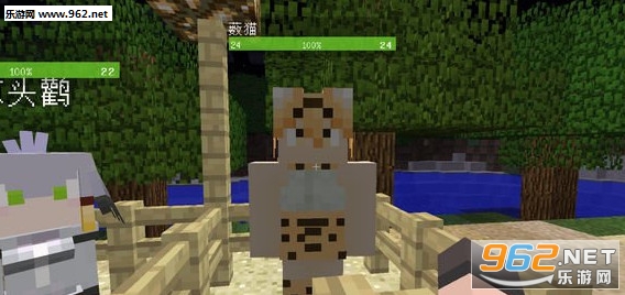 �ҵ�����1.11.2���ﶯ��԰MOD��ͼ3