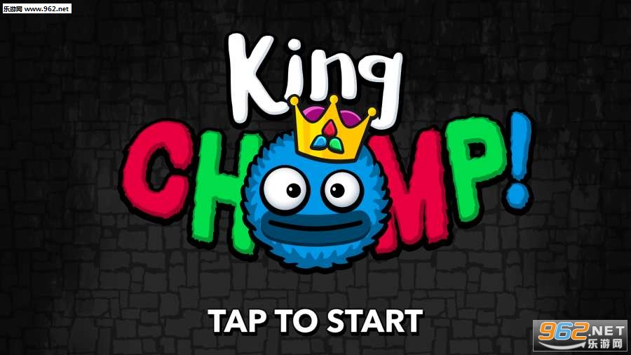 King Chomp(��������׿��)��ͼ0