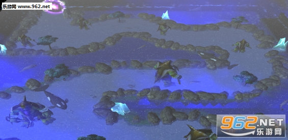 三界ORPG测试版(附隐藏密码攻略)截图0