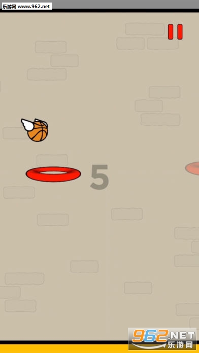 Flappy Dunk��ͼ0