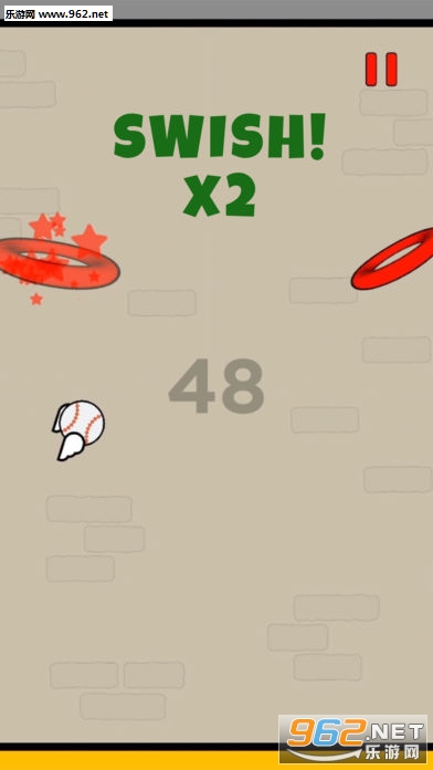 Flappy Dunk��ͼ1