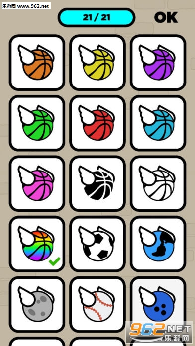 Flappy Dunk��ͼ3