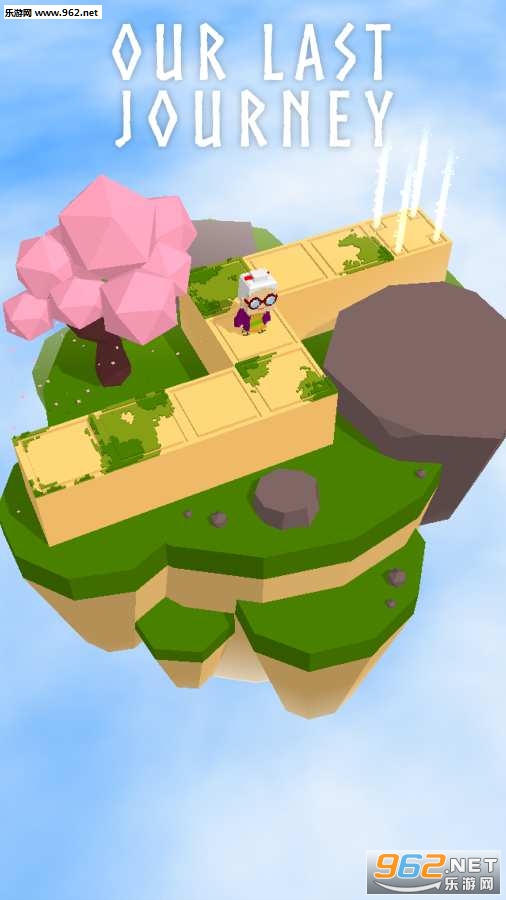 Last Journey(������;ȫ������)v1.0.6��ͼ0