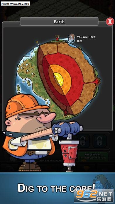Tap Tap Dig(����ھ�׿��)v1.0.0��ͼ4