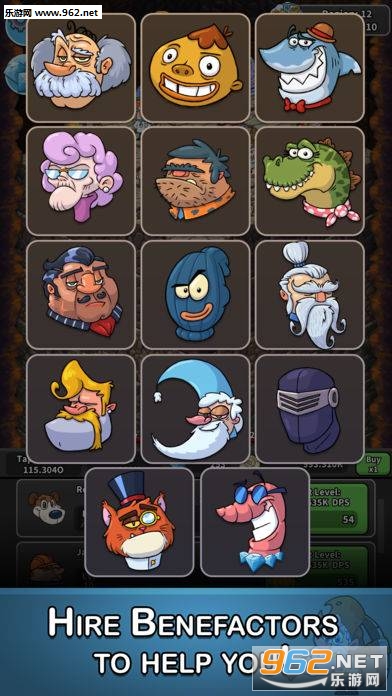 Tap Tap Dig(����ھ�׿��)v1.0.0��ͼ3
