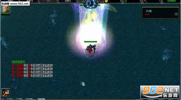小世界の秘密1.3.3正式版 附隐藏英雄密码截图0