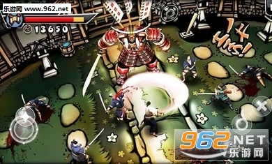 Samurai2(��ʿ2���𺺻���)v1.1.4��ͼ1