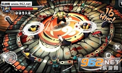 Samurai2(��ʿ2���𺺻���)v1.1.4��ͼ2