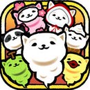 棉花糖猫猫中文版