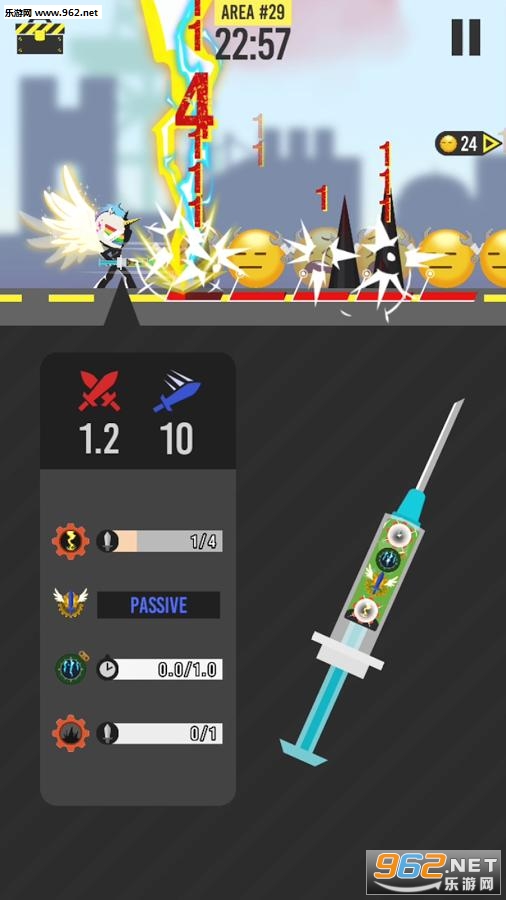 Rune Rider(������ʿ����)��ͼ1