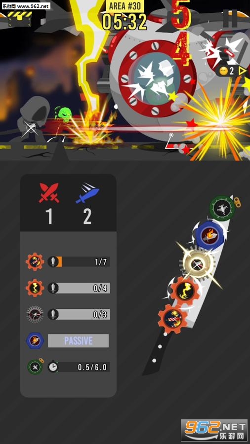 Rune Rider(������ʿ����)��ͼ3