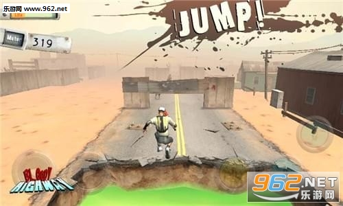 Zombies Don(��ʬ��Ҫ�ܹٷ�����)v1.2.2��ͼ0