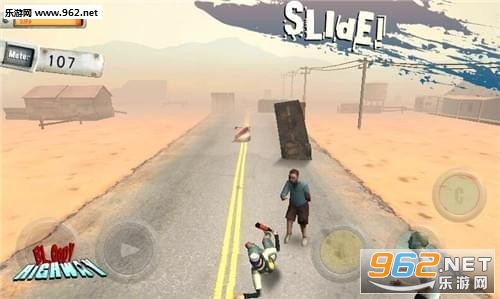 Zombies Don(��ʬ��Ҫ�ܹٷ�����)v1.2.2��ͼ1