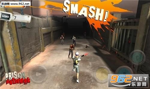 Zombies Don(��ʬ��Ҫ�ܹٷ�����)v1.2.2��ͼ2
