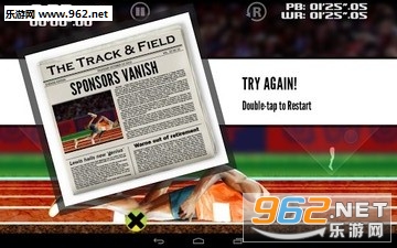 QWOP��׿��v1.0��ͼ1