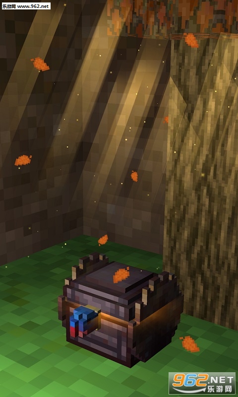 PickCrafter(无限矿工修改版)截图2