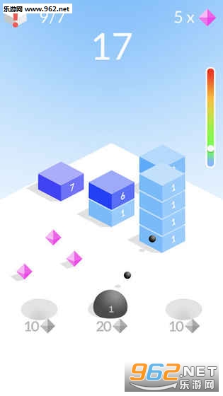 Blocks游戏安卓版截图0
