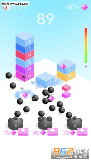 Blocks游戏安卓版截图2