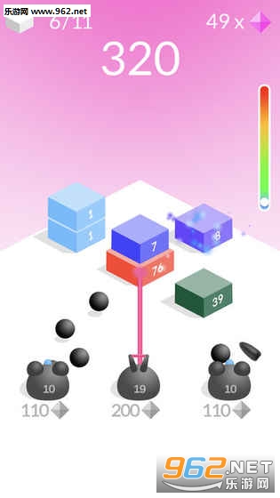 Blocks游戏安卓版截图1