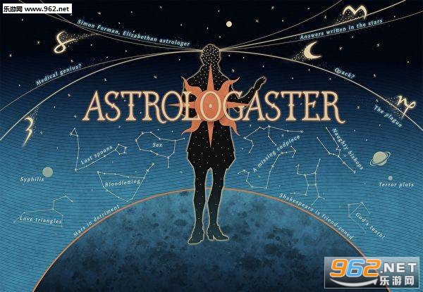 ռ��Astrologaster���İ����ΰ�׿��v1.0.9��ͼ0