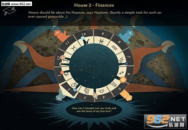ռ��Astrologaster���İ����ΰ�׿��v1.0.9��ͼ1