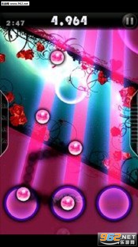 Touch Music 2nd(�������˵ڶ���)��ͼ0