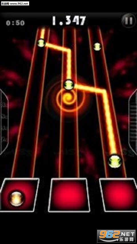 Touch Music 2nd(�������˵ڶ���)��ͼ2