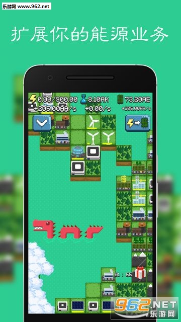 Reactor(��Ӧ����Դ��˾��ͷ������Դ�޸İ�)��ͼ1