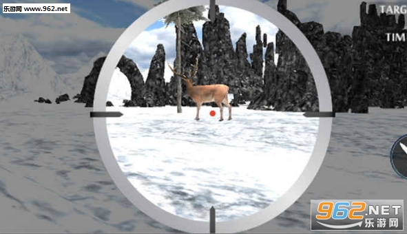The Driven Hunt Experience(Ұ��������ѵ��׿��)��ͼ1