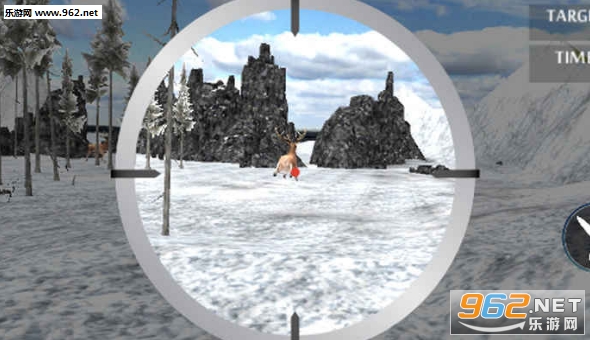 The Driven Hunt Experience(Ұ��������ѵ��׿��)��ͼ0