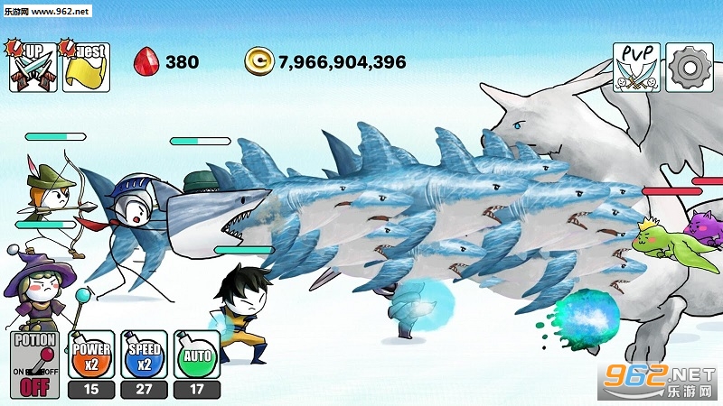 DragonHunter(�������ٷ���)��ͼ3