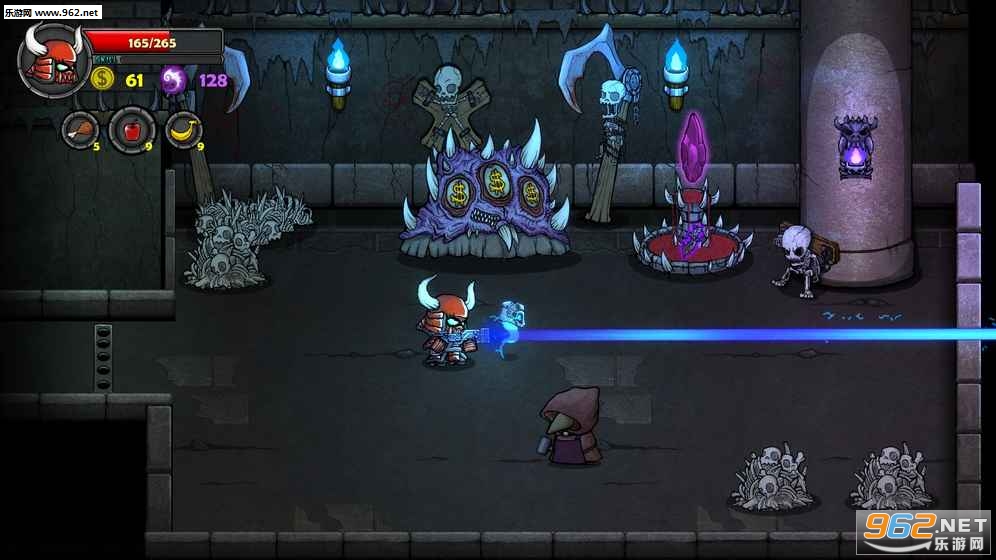 ʧ��ĳ���Lost Castle�������İ��ͼ1