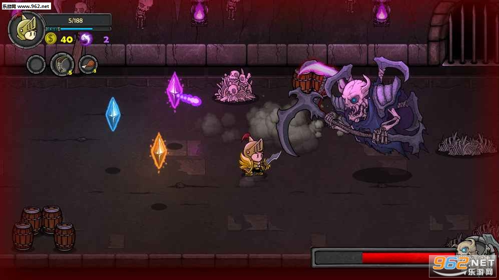 ʧ��ĳ���Lost Castle�������İ��ͼ2