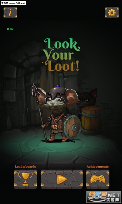 LookYourLoot(���ҵ�ս��Ʒ��׿��)��ͼ1