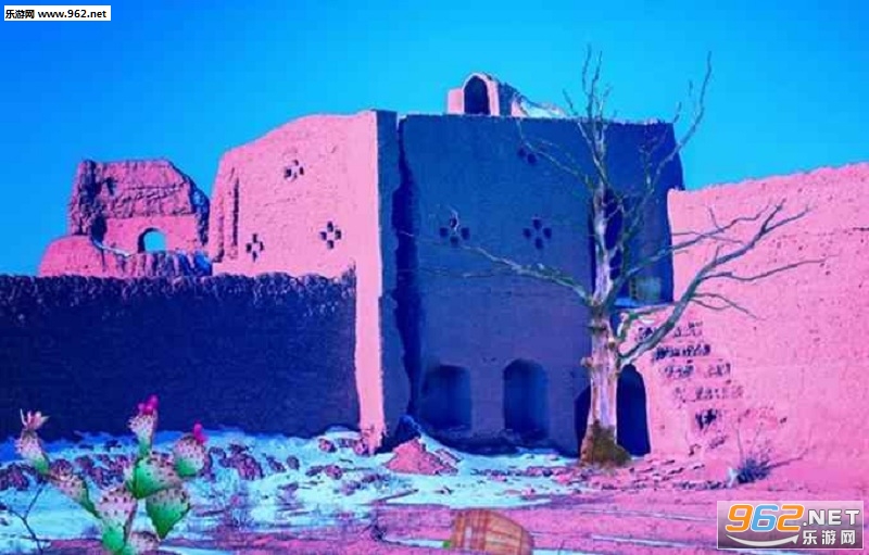 Escape Game Desert Camel(������ϷɳĮ���պ�����)��ͼ0
