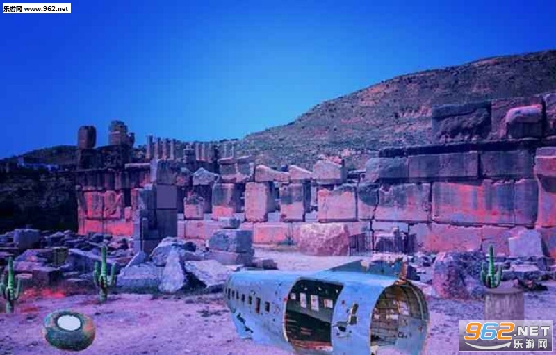 Escape Game Desert Camel(������ϷɳĮ���պ�����)��ͼ1