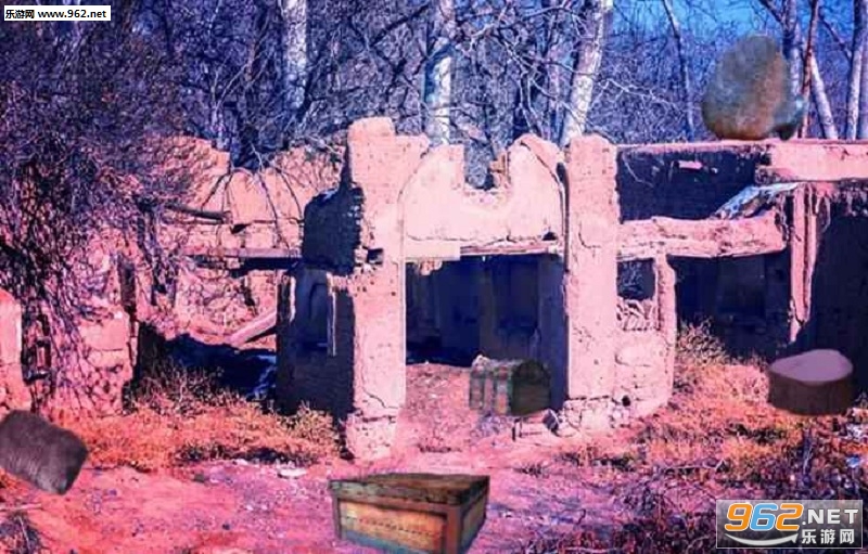 Escape Game Desert Camel(������ϷɳĮ���պ�����)��ͼ2