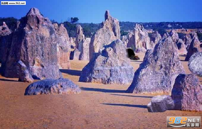 Escape Game Desert Camel(������ϷɳĮ���պ�����)��ͼ3