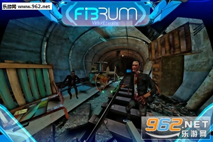 Zombie Shooter VR(��ʬ����սVR��׿��)v1.1��ͼ0