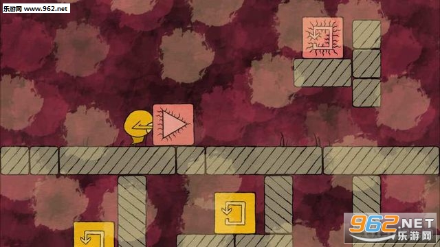 NoMoreButtons(没有更多按钮啦安卓版)截图0