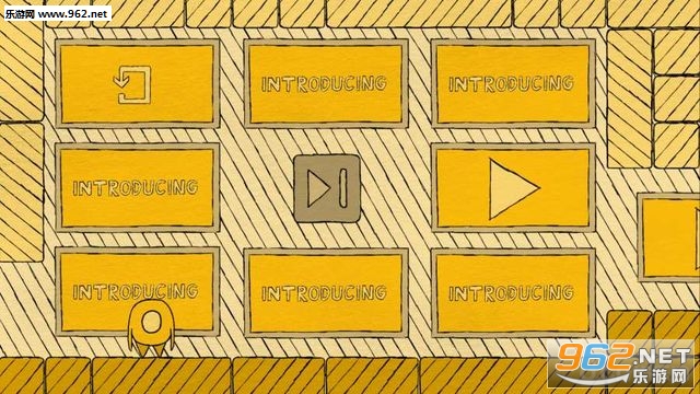 NoMoreButtons(没有更多按钮啦安卓版)截图2