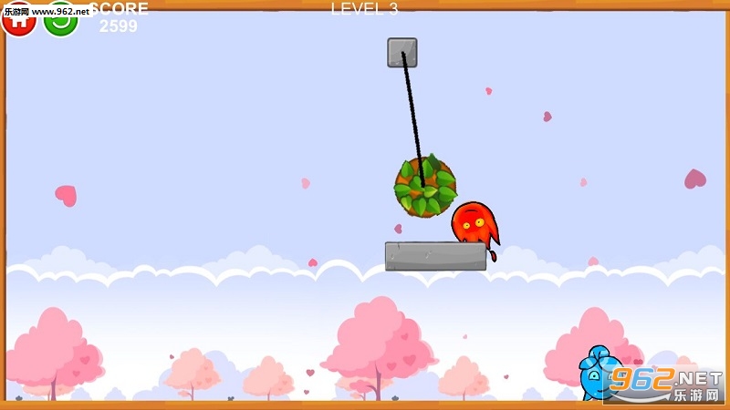 FireBallAndIceBall(火球和水球安卓版)截图3