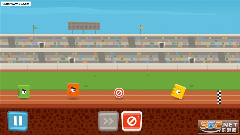 Tiny Derby(��С�ĵ±Ȱ�׿��)��ͼ1