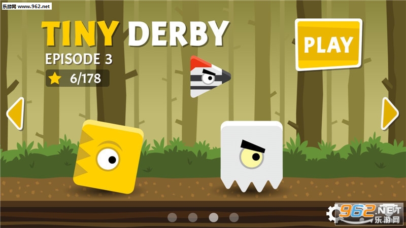 Tiny Derby(��С�ĵ±Ȱ�׿��)��ͼ2