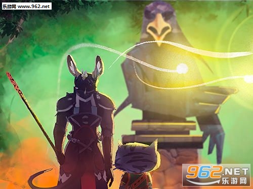 Animal Fury(动物之怒安卓版)截图2