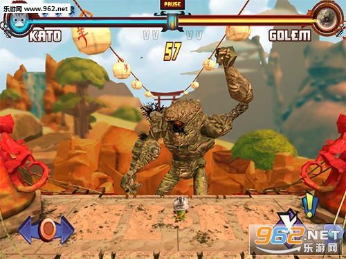 Animal Fury(动物之怒安卓版)截图1