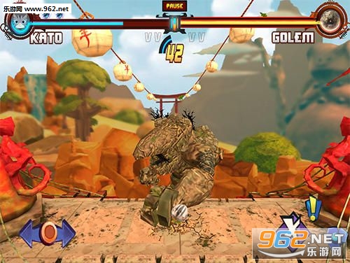 Animal Fury(动物之怒安卓版)截图3
