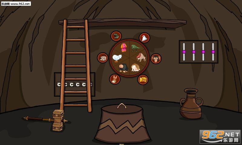 Slave Man Rescue(ū���˾�Ԯ��׿��)��ͼ1